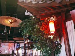 -江南大院松鼠桂鱼(奉贤宝龙店)