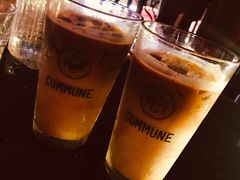 -COMMUNE幻师(渔人码头店)