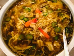 新加坡式海鲜烩饭-尚一汤·粤菜海鲜(环球港店)