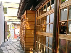 -铃木食堂(杨梅竹店)