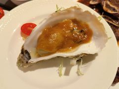 -安蒂娅·海鲜自助餐厅(安蒂娅美兰酒店)