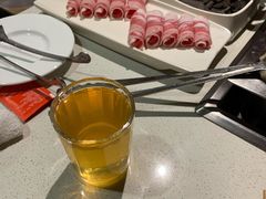 -海底捞火锅(劲松店)
