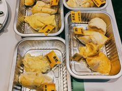 -乐凯撒披萨(福田COCOPark店)