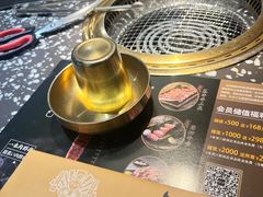 -黑牛の場烤肉(摩天活力城店)
