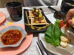 -争鲜回转寿司(朝外悠唐PLUS店)