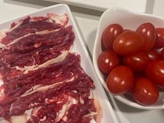 吊龙-食潮汕头鲜牛馆(望京保利店)