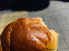 味全牛奶面包-85度C(南京中山南店)