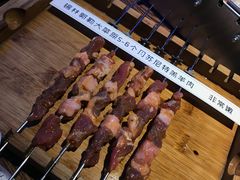 -三个蒙古大叔羊肉串(大宁店)