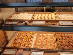 -泸溪河桃酥(秦淮夫子庙一店)