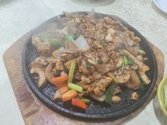 -标记美食新鲜猪杂(兴南大道店)