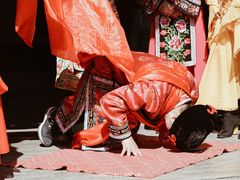 -北川羌城旅游区