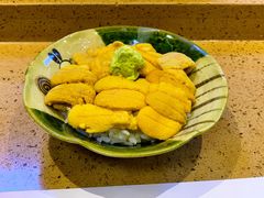 -达摩君日本料理(泰海花园小区店)