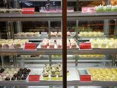 -福成自助烤肉(双桥万达店)