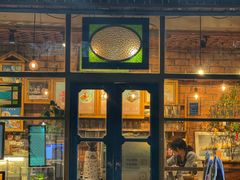 -西关84·History·Art·Cafe