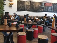 大堂-一岚一山(角门总店)