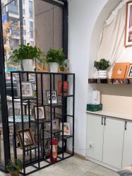 -光影纪·Baby·Home儿童摄影(丁桥店)