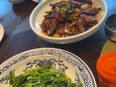 -小柴米·传统江西菜(万寿宫店)