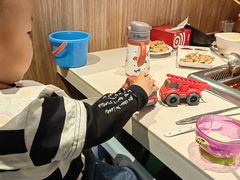 -海底捞火锅(万丰桥店)