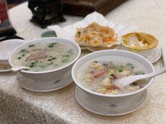 凤城艇仔粥-顺德人家食府(黄金广场店)
