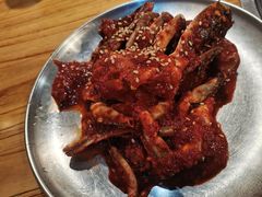 -枣玛尔脊骨汤·烤肉(西塔总店)