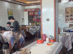 -秀妈厨房(灰汤老店)