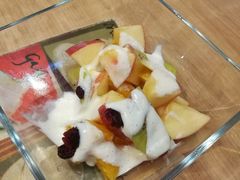 缤纷水果沙拉-必胜客(余姚五彩城店PH店)