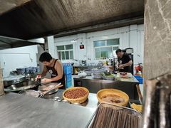 -清真马杰山牛肉汤馆