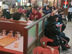 大堂-廣順興(黄山路店)