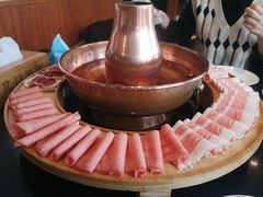 -北门涮肉·铜锅涮肉(南锣鼓巷店)