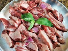 牛肋条-P1泥炉烤肉(市桥富华东路店)
