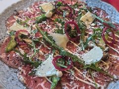 -普朗姆生蚝牛排馆 The Plump Oyster(成都摩方购物中心店)