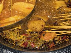 -成都玉林串串香(世纪港湾店)