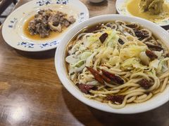 -柴氏风味斋(甘家口店)