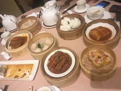 -陶陶居海鲜酒家(新马路店)