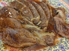 -烤肉季饭庄