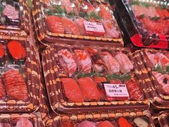 -争鲜回转寿司(朝北大悦城店)