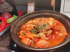 -北京王府井希尔顿酒店·万斯阁西餐厅