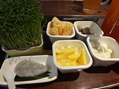 -海底捞火锅(牡丹园店)