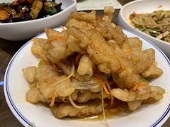 -老厨家(友谊路总店)