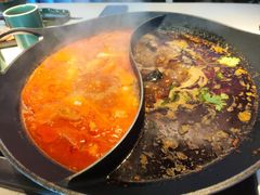 -新辣道鱼火锅(西直门店)