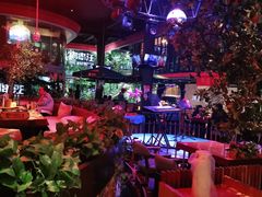 大堂-肉串汪(望京店)