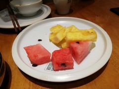 西瓜-莲香西域·正宗新疆菜(龙华店)