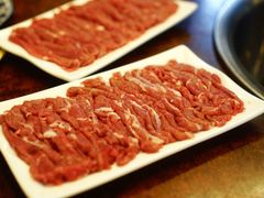 -前门张记涮肉(前门店)