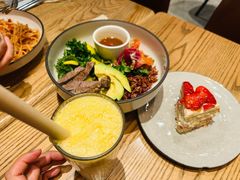 -Wagas沃歌斯(枫蓝国际店)