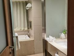 -北京长白山国际酒店(鸟巢店)