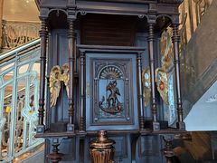 -波特曼西餐厅(中央大街店)