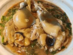 -永安鱼庄·镇江菜(丁卯店)