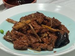 -新吉士·上海菜(浦东LCM置汇旭辉店)