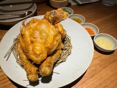 长安葫芦鸡-长安记·大美陕菜(大族广场店)