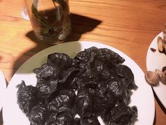 -船歌鱼水饺(淄博万象汇店)